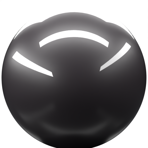 AMETHYSTGRAU P. paint orb