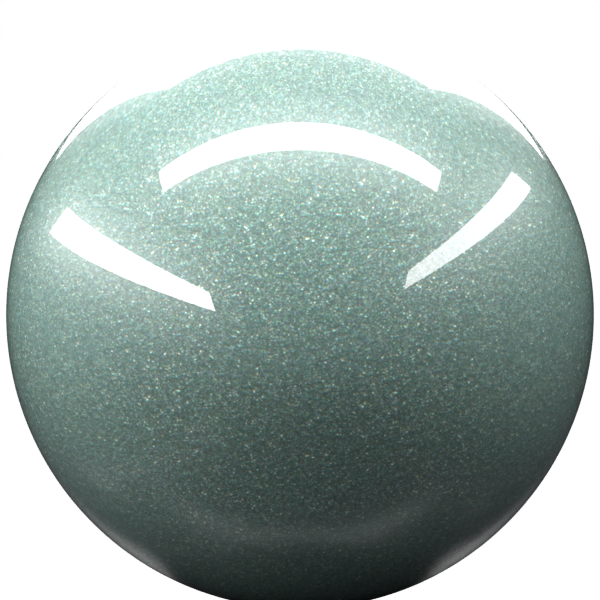 GIADA M. paint orb