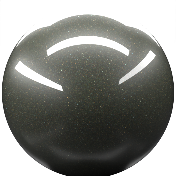 AMAZON GREEN M. paint orb