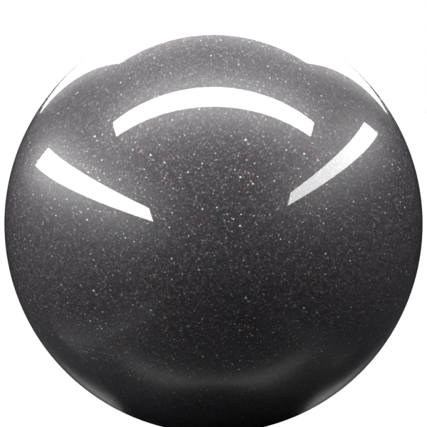 SMOKE GRAY M. paint orb