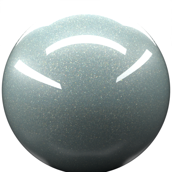 WILD JADE P. paint orb