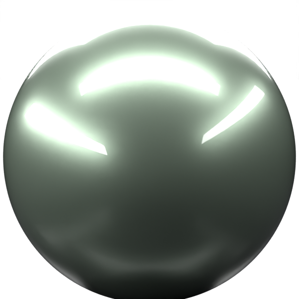 TUNDRAGRUN M. - 2C paint orb