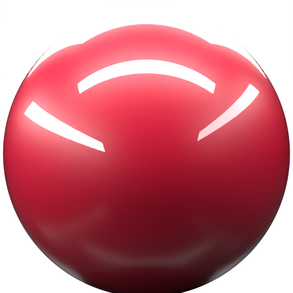 INTERIOR: DAI 5R16 paint orb