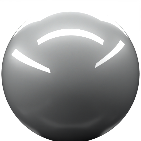 RAUCHGRAU M. paint orb