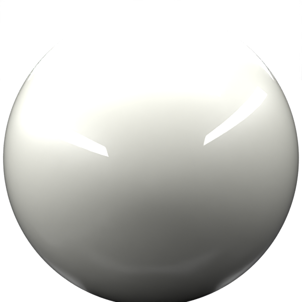 BUMPER: TOY 178 paint orb