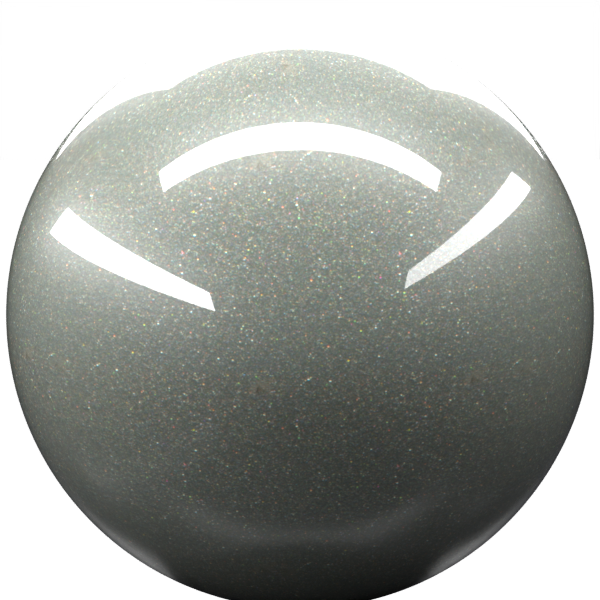OLIVE SABLE M. paint orb