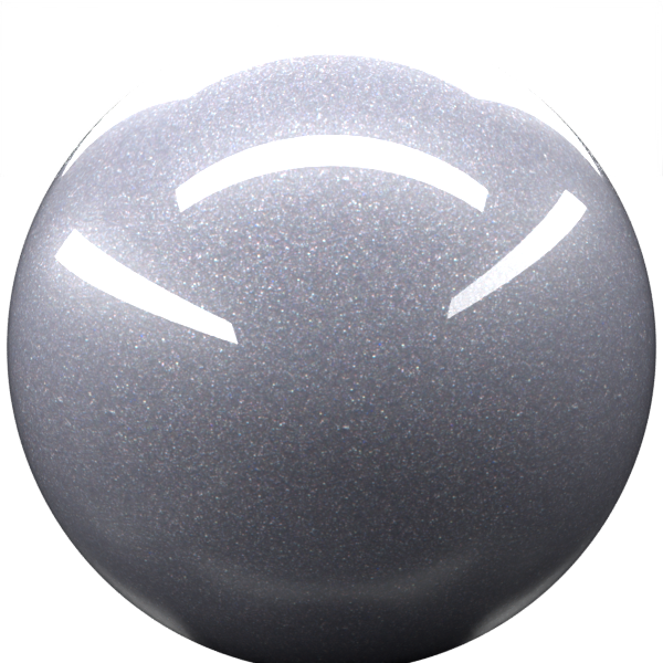 FRENCH GREY paint orb