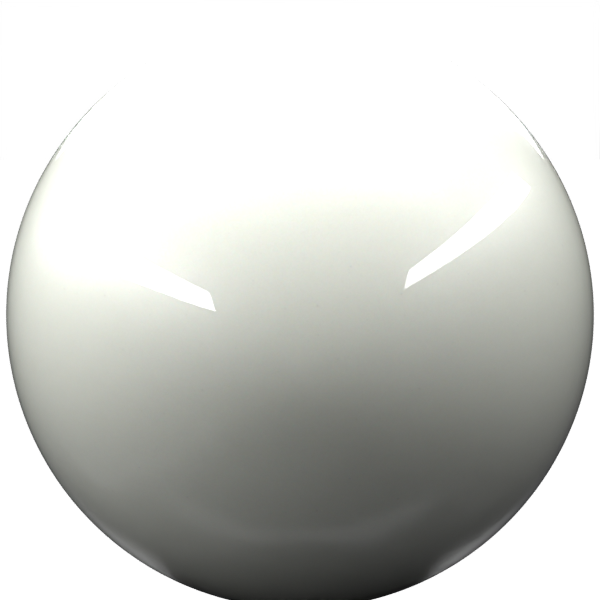 BIANCO CANOPUS P. paint orb