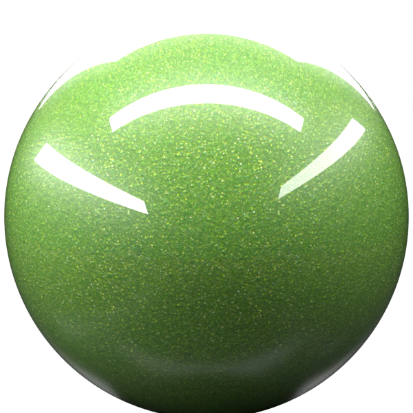 VIPERNGRUEN M. paint orb