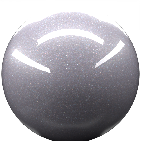 LAVENDER M. paint orb