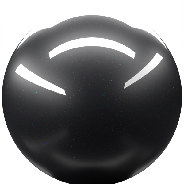 MOONLIGHT CLOUD M. paint orb