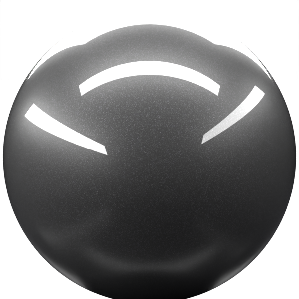 COMBAT GREY M.P. paint orb