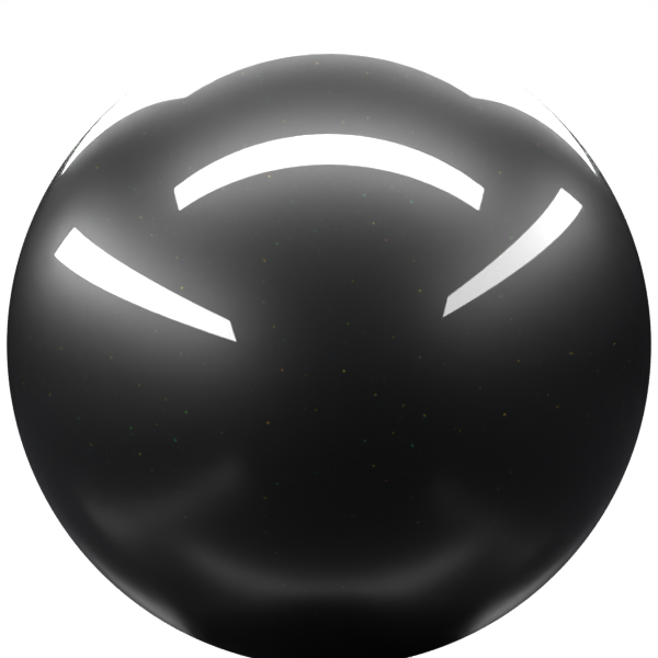 BUMPER: MIT CZH18003 paint orb