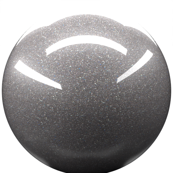 ASPENSILBER M. paint orb