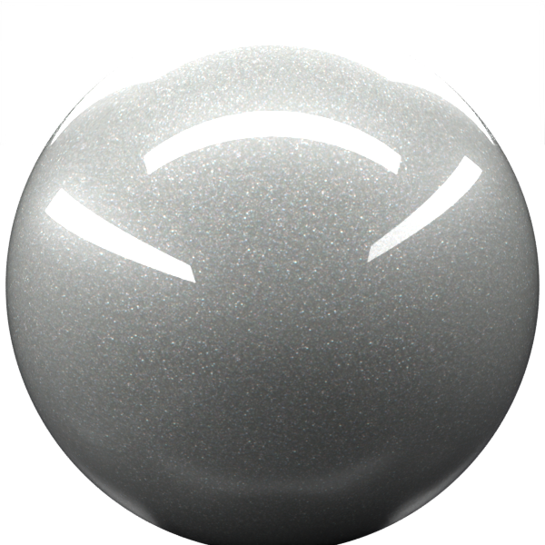 NIMBUS GRAY M. paint orb