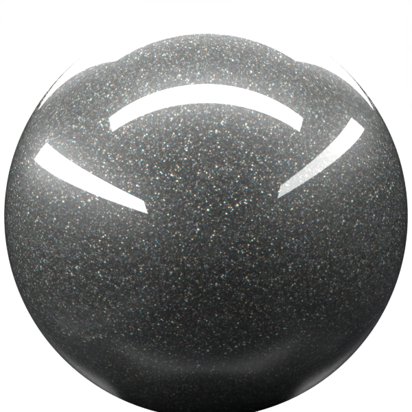 ATLANTISBLAU paint orb