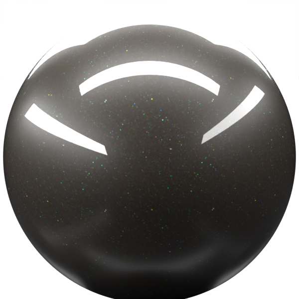 INTERIOR: GM 31-830K paint orb