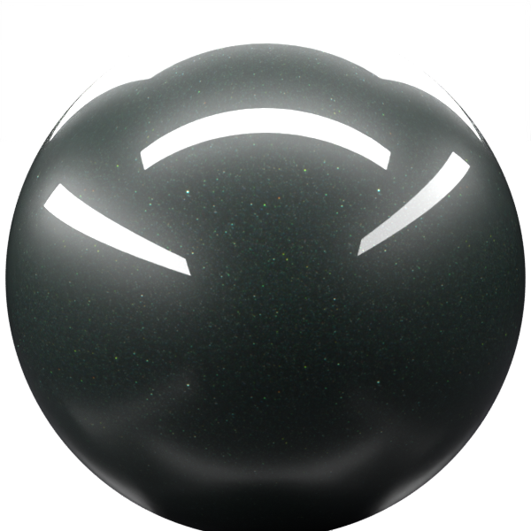 VERDE LINDEN M. paint orb
