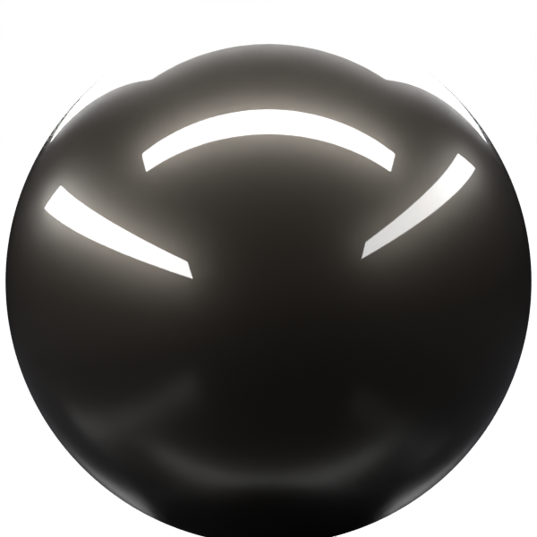 ONYXSCHWARZ M. - 2C paint orb