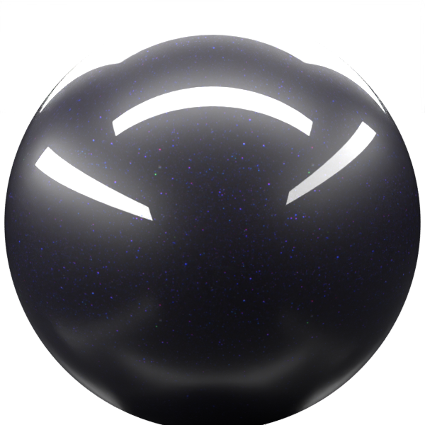 RACE BLUE P. paint orb