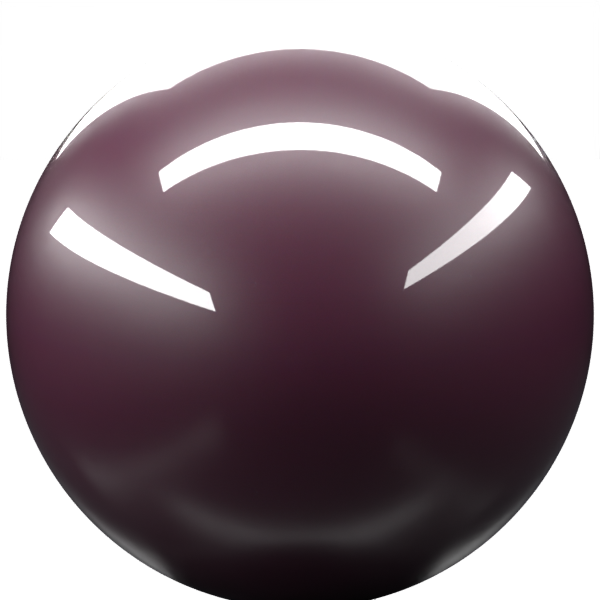 CYCLAMEN paint orb
