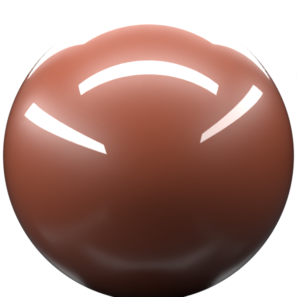 SCORIA paint orb