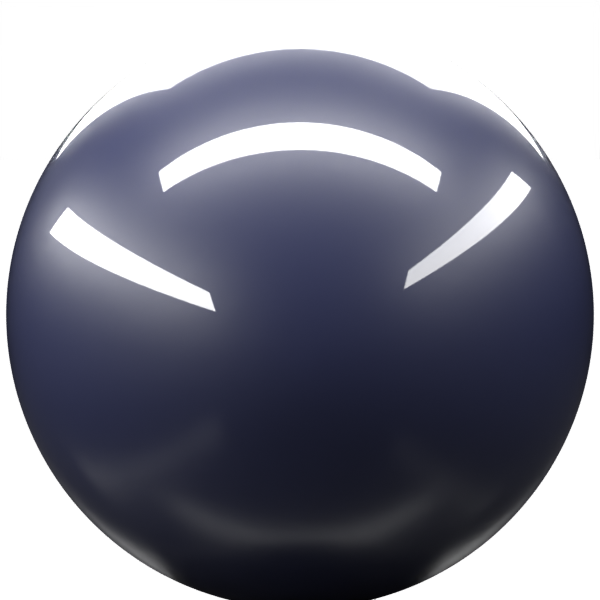 VEGA M. paint orb