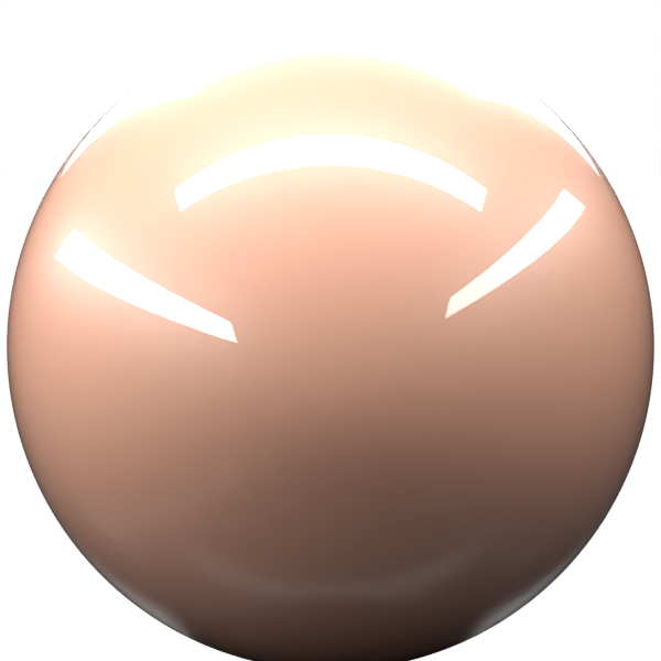 DESERT SAND M. paint orb