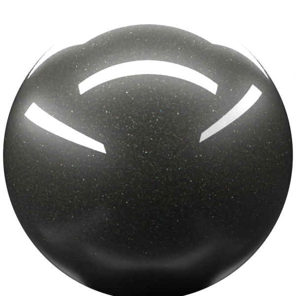 BUMPER: TOY UA76 paint orb