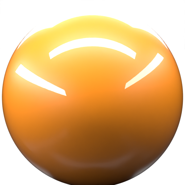 OCTANE paint orb