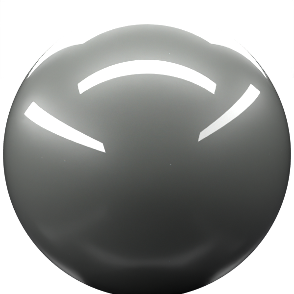 GREY paint orb
