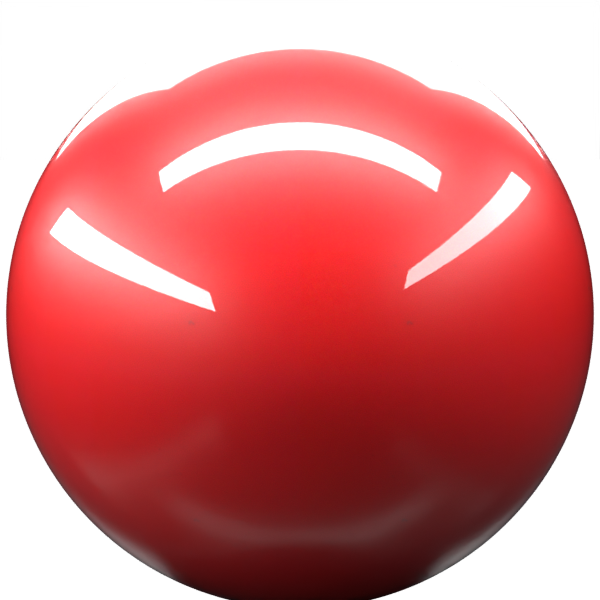BLUT ORANGE paint orb