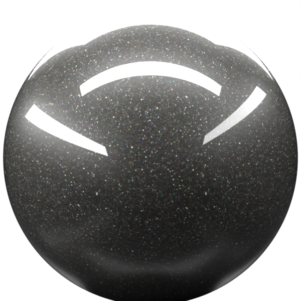 MEDIUM GREY P. M. paint orb
