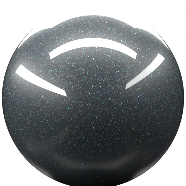 SCHWARZGRAU paint orb