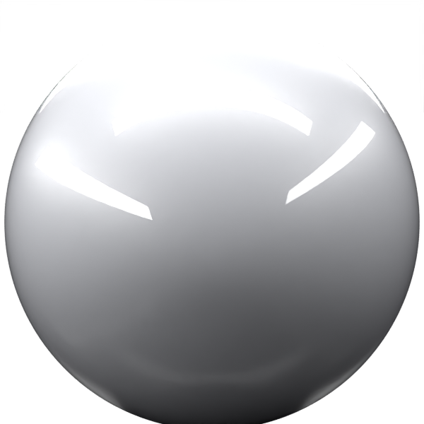 SILK M. paint orb