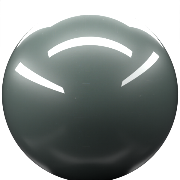 KESWICK GREEN 1 paint orb