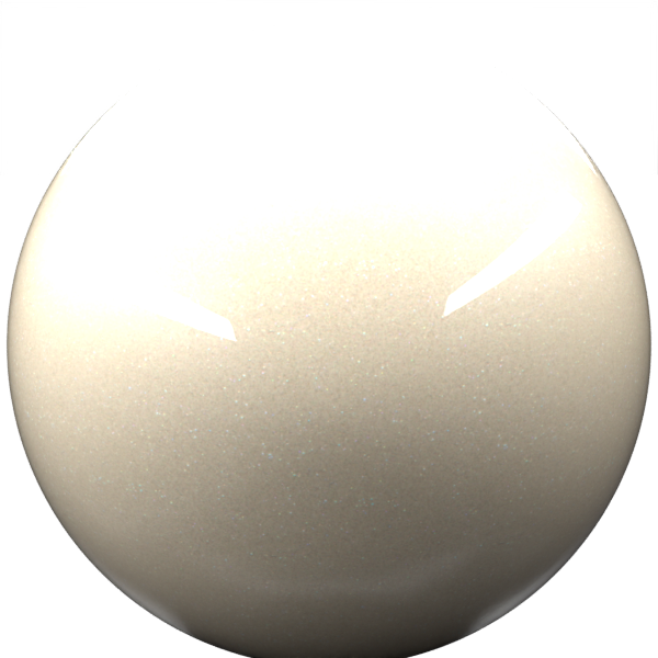BUMPER: NIS 418 paint orb