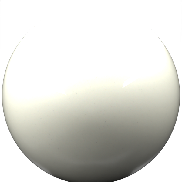 BIANCO SPINO paint orb