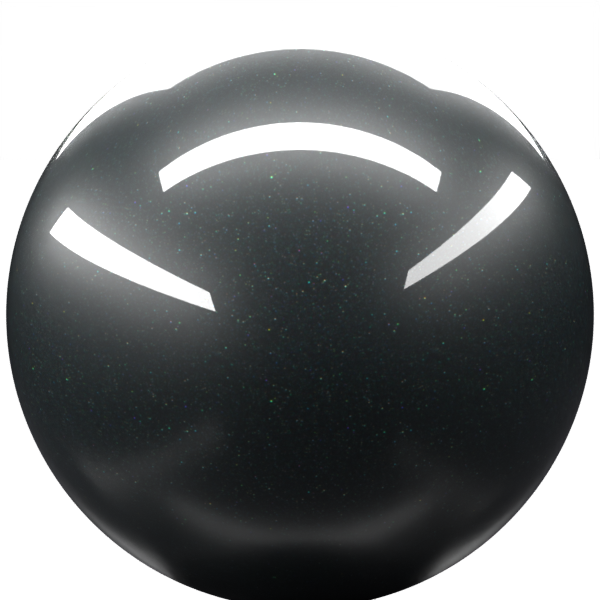 VERT VETIVER NACRE paint orb