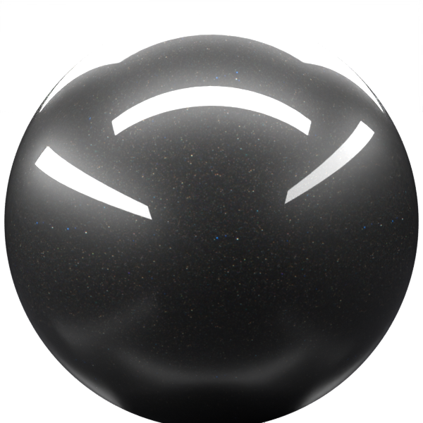 GRIGIO LIPARI M. paint orb