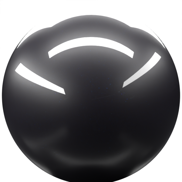 BLU OCEANO M. paint orb