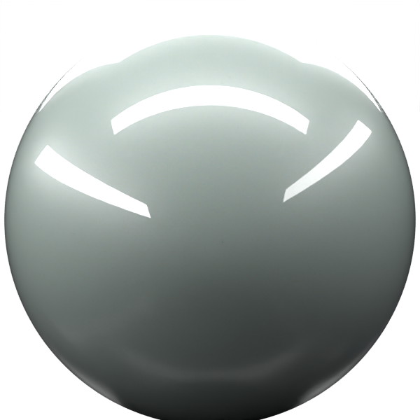 GREY UNDERHOOD paint orb