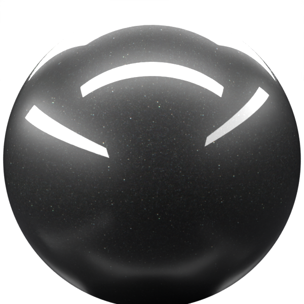 INTERIOR: FUSA 3TC paint orb