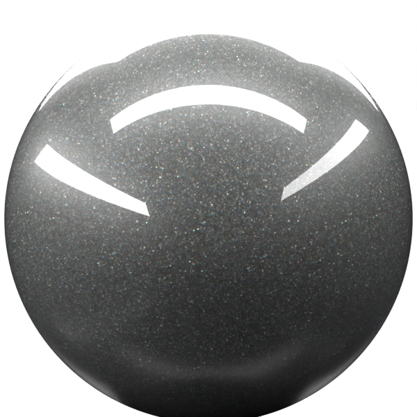 DARK GREY M. paint orb