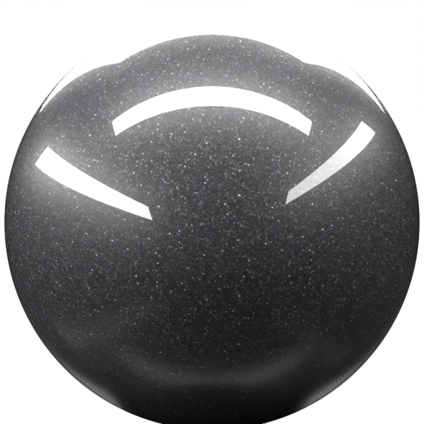 GRAPHITE GREY M. paint orb