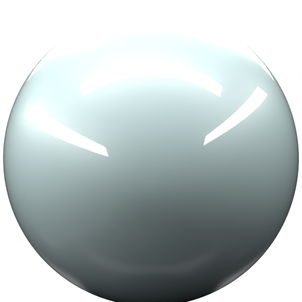 SILVERMINK M. paint orb