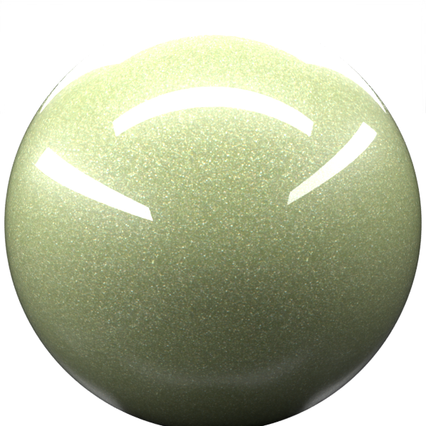LINDGRUEN M. paint orb