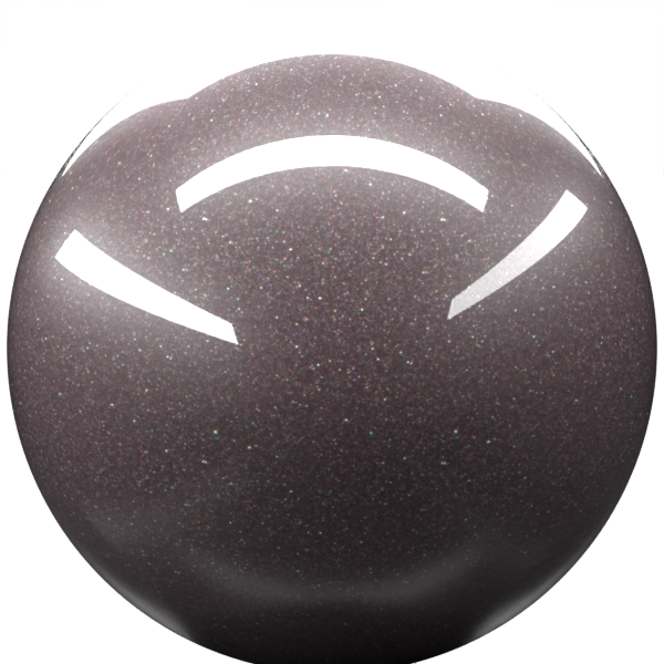 GRIS HOLOGRAMME NACRE paint orb