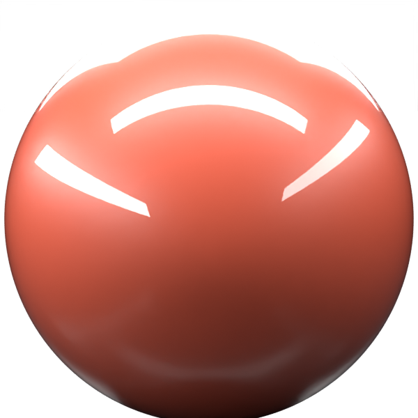 HABANERO paint orb