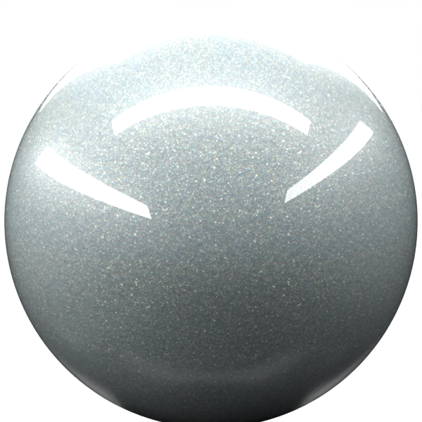 SAVANNA GREEN M. paint orb